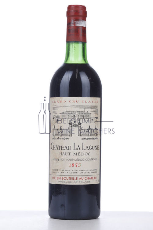 Picture of 1975 LA LAGUNE